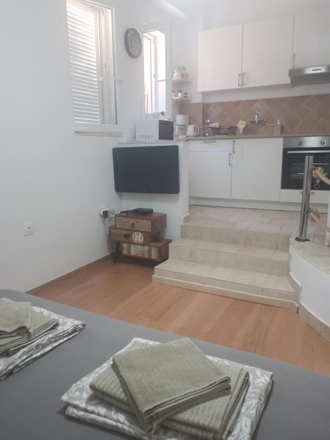 Studio Allure 2 Kornić Exteriör bild